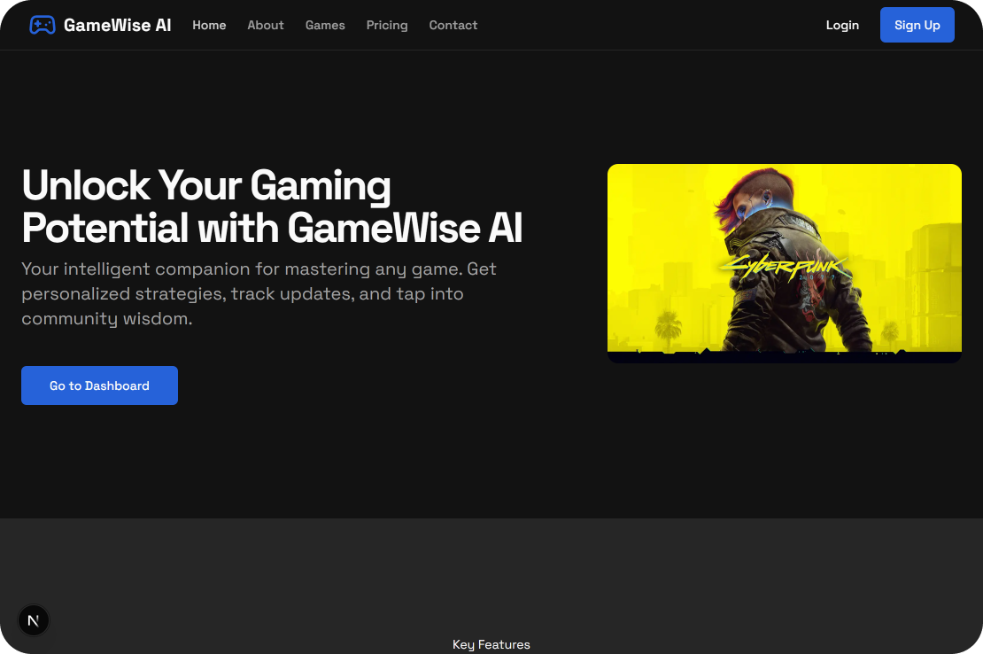 AI Experiment